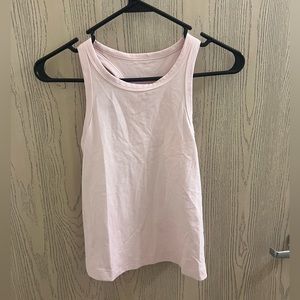 Lululemon Align Waist Length Racerback